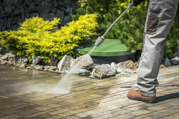 Best Parking Lot and Garage Cleaning  in Carteret, NJ