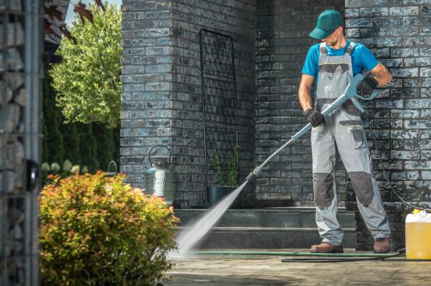 Best Sidewalk and Walkway Cleaning  in Carteret, NJ