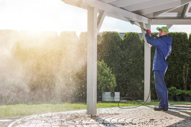 Best Restaurant Pressure Washing  in Carteret, NJ